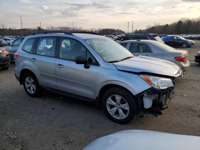 JF2SJABC2FH504760 Subaru Forester 2.5i