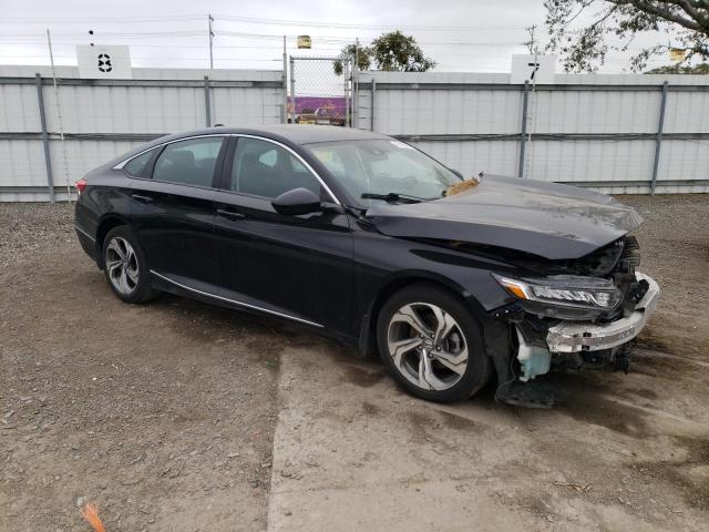 1HGCV1F42JA248200 Honda ACCORD EX