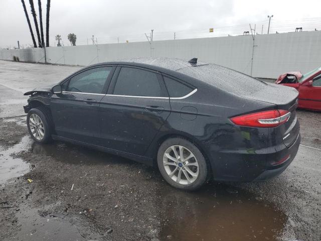 3FA6P0HD7KR148491 Ford FUSION SE