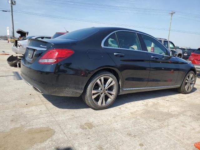 55SWF4KB4JU244797 Mercedes-Benz C 300 4matic