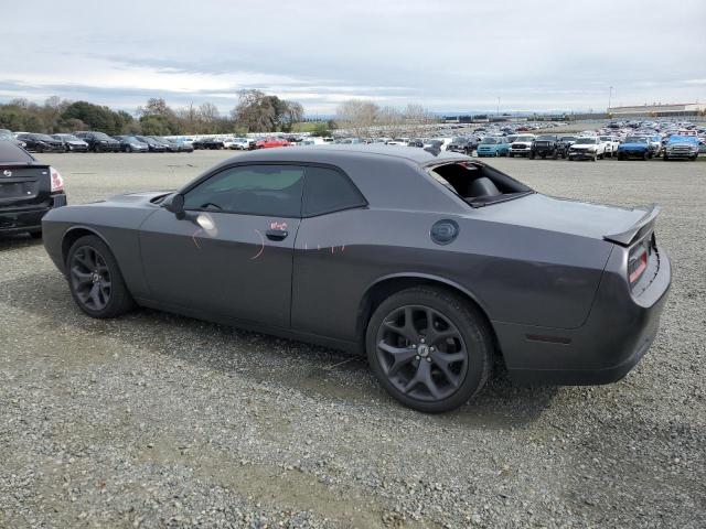 2C3CDZAG8JH199219 Dodge Challenger Sxt
