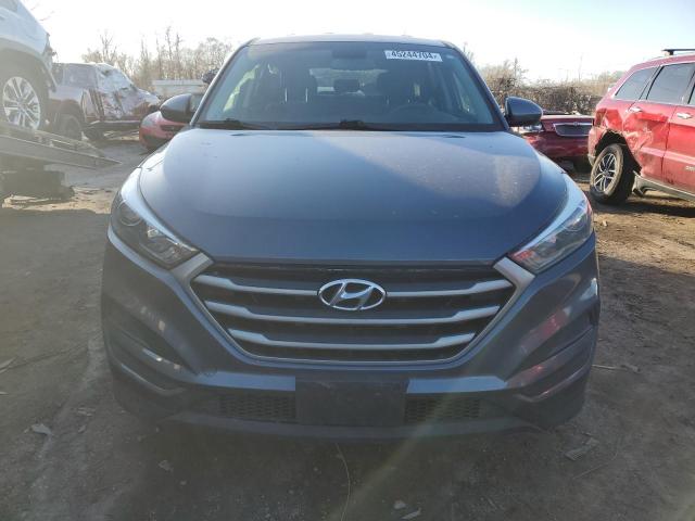 KM8J2CA47JU747344 Hyundai TUCSON SE
