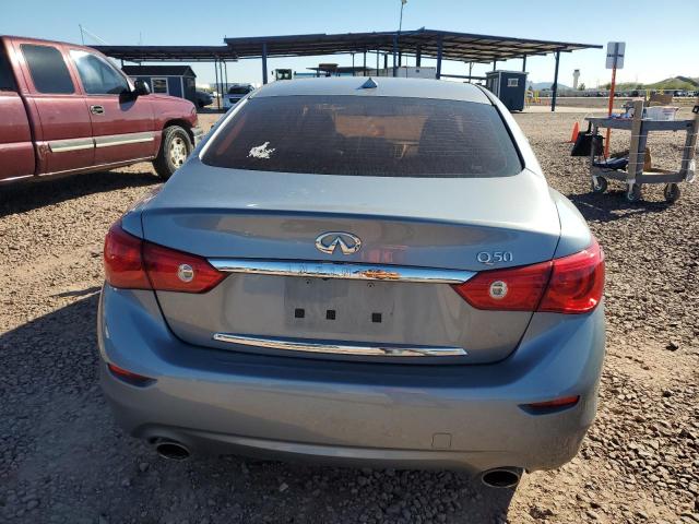 JN1BV7AP8EM690968 Infiniti Q50 BASE