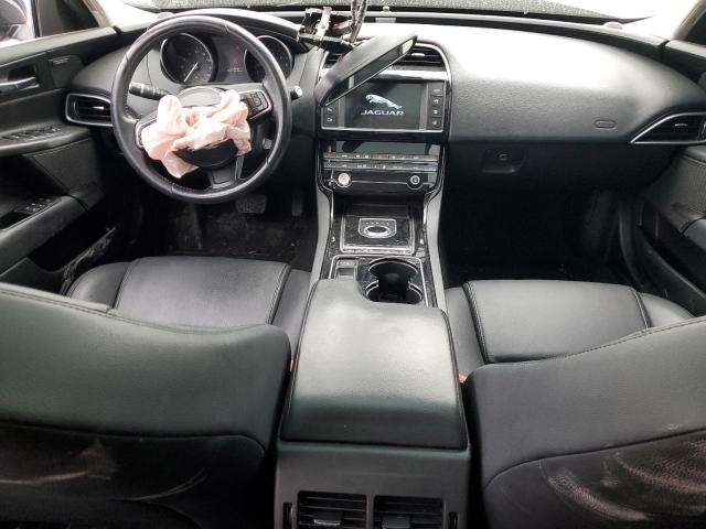 SAJAJ4BV5HCP15076 Jaguar XE PREMIUM