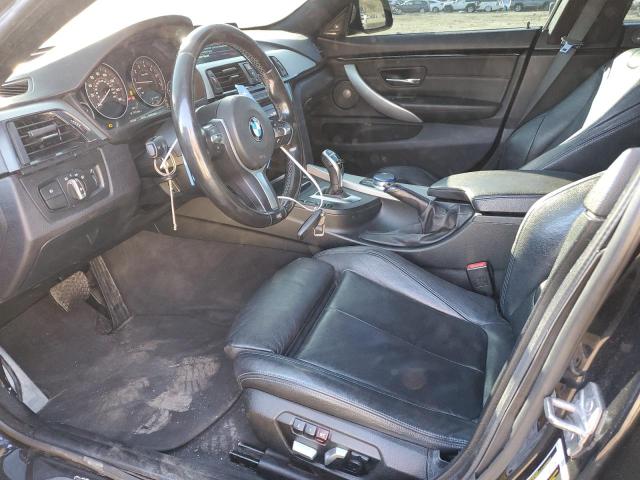 WBA4E5C52HG189497 BMW 440xi Gran Coupe