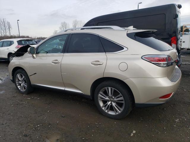 2T2ZK1BA4FC185760 Lexus RX 350