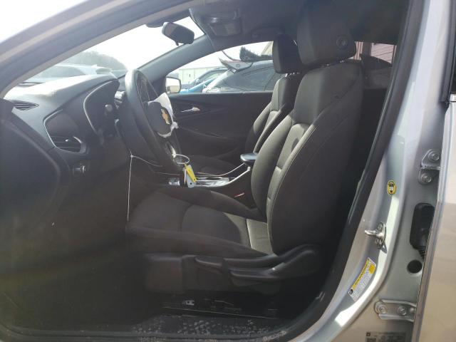 1G1ZB5ST4LF000941 Chevrolet MALIBU LS