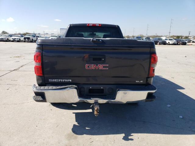 1GTR1UEHXEZ130607 GMC Sierra C1500 Sle