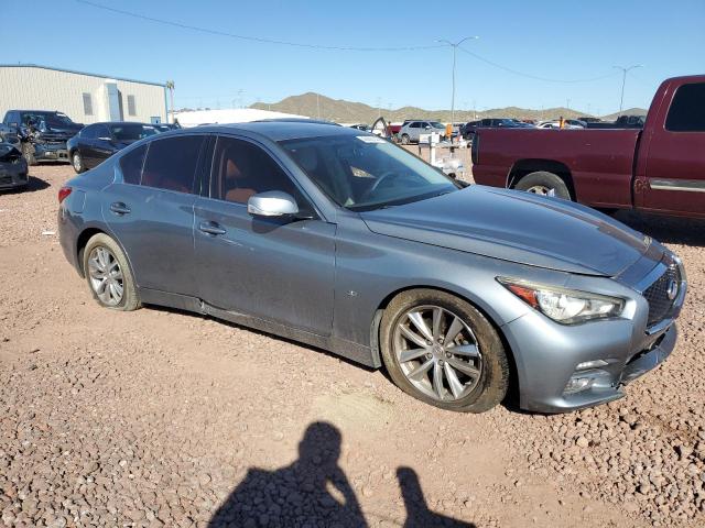 JN1BV7AP8EM690968 Infiniti Q50 BASE