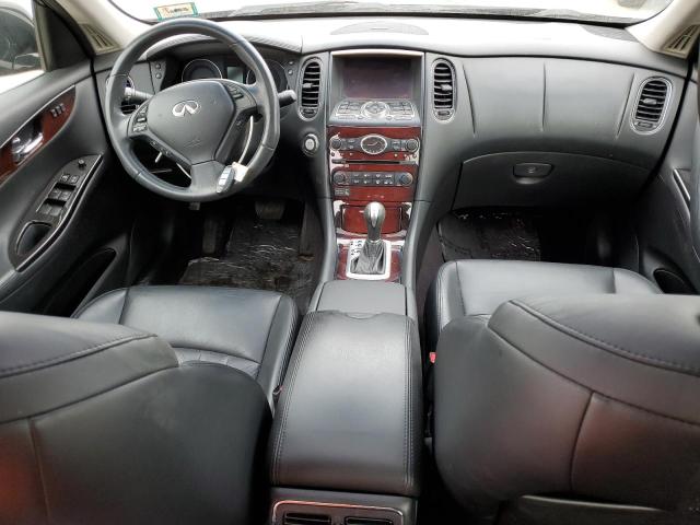 JN1BJ0RR9HM400590 Infiniti QX50