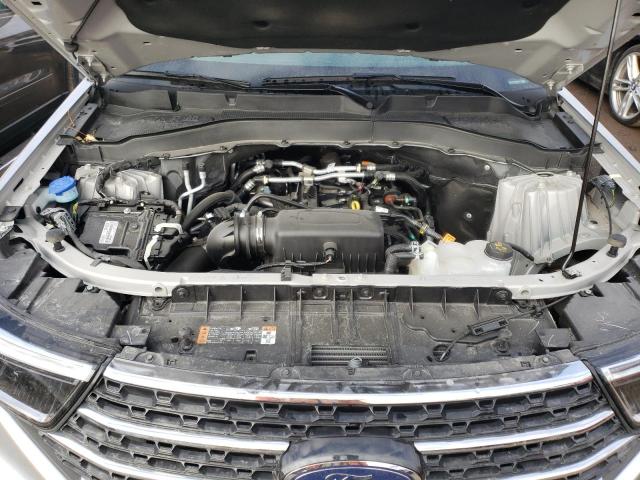 1FMSK8DHXPGA09433 Ford EXPLORER XLT
