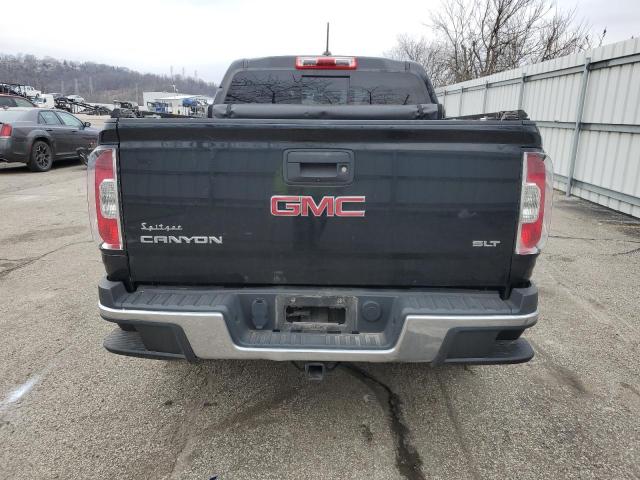 1GTG6DE39G1336614 GMC CANYON SLT