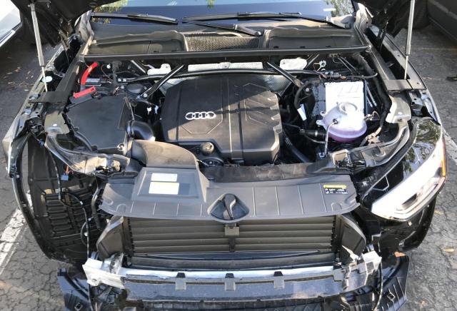 WA1FAAFY9P2197592 Audi Q5 Prestige 45