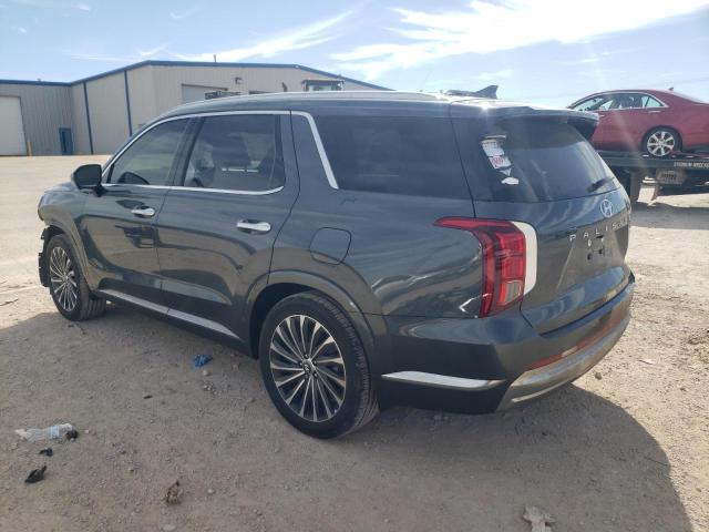 KM8R7DGE5PU545444 Hyundai Palisade Calligraphy