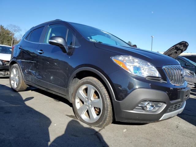 KL4CJBSB3FB108415 Buick Encore Convenience
