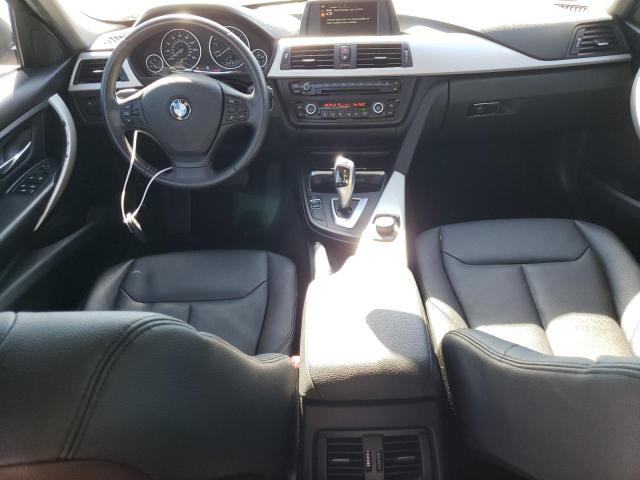 WBA3C3C51FK202191 BMW 320 I Xdrive