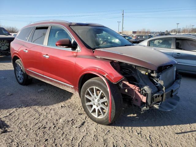 5GAKVBKDXHJ230027 Buick Enclave