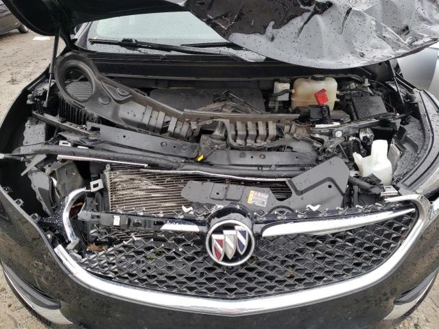 5GAERDKW1JJ138261 Buick Enclave Avenir