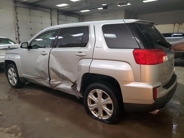2GKALMEK1H6272075 GMC Terrain Sle