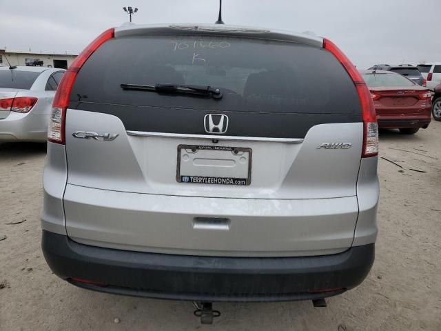 2HKRM4H78EH701660 Honda CR-V EXL