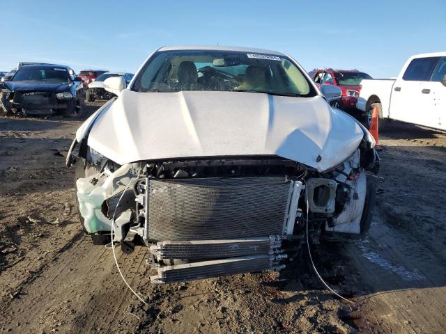 3FA6P0PU8GR193349 Ford Fusion Se Phev