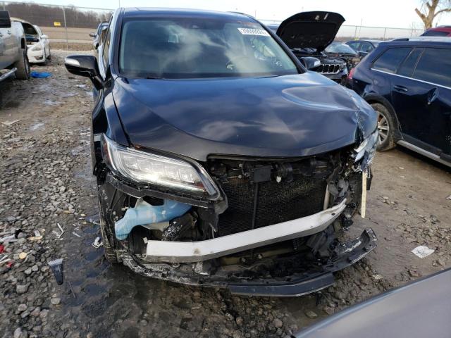 5J8TB4H31GL010284 Acura RDX