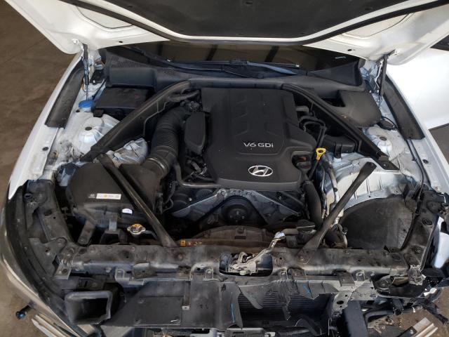 KMHGN4JEXFU042948 Hyundai Genesis 3.8l