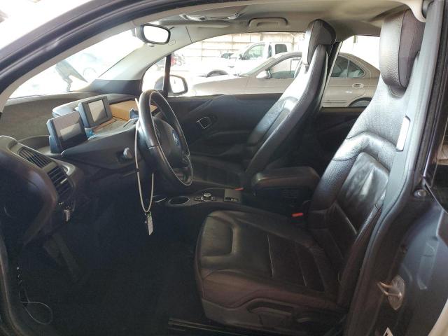 WBY1Z4C57FV501728 BMW I3 REX