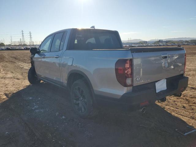 5FPYK3F16MB010836 Honda Ridgeline Sport