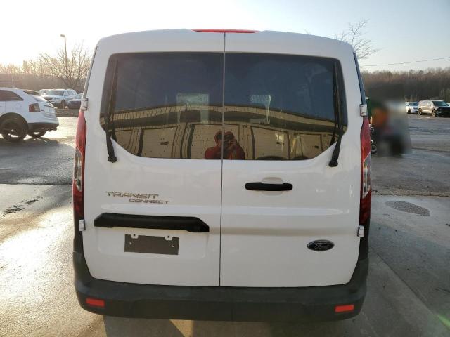 NM0LS7S28N1521190 Ford Transit Connect Xl