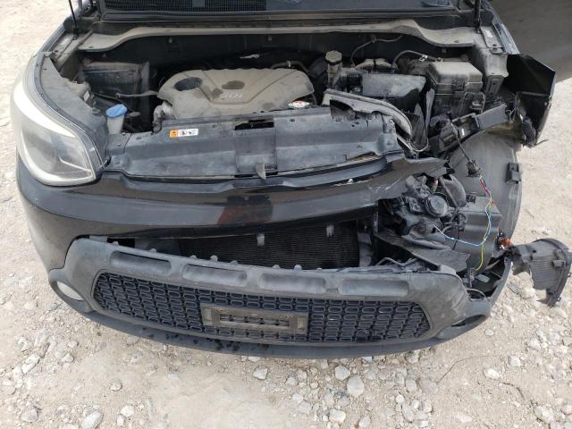 KNDJN2A21F7234570 KIA SOUL