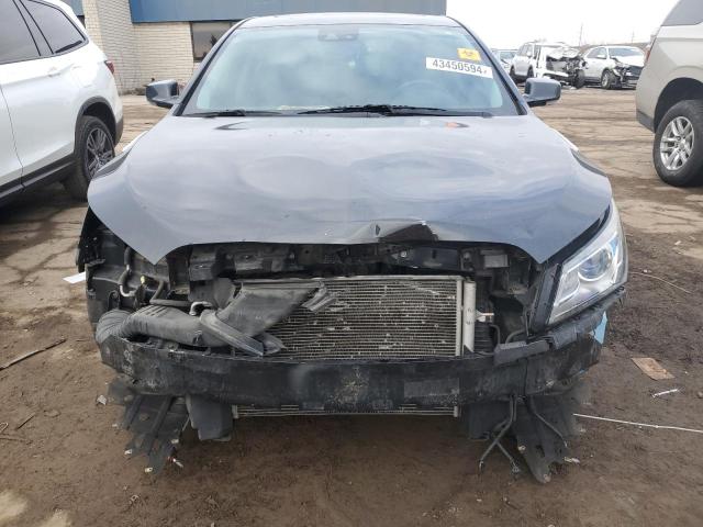 1G4GD5G35EF279591 Buick Lacrosse Premium