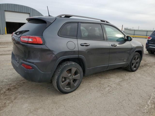 1C4PJMCBXGW301057 Jeep Cherokee Latitude