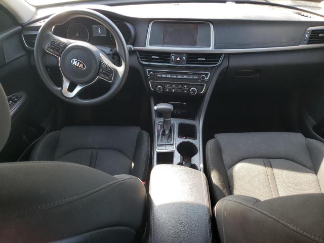 5XXGT4L38JG182453 KIA Optima Lx