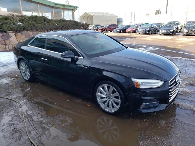 WAUNNAF50JA004364 Audi A5 PREMIUM