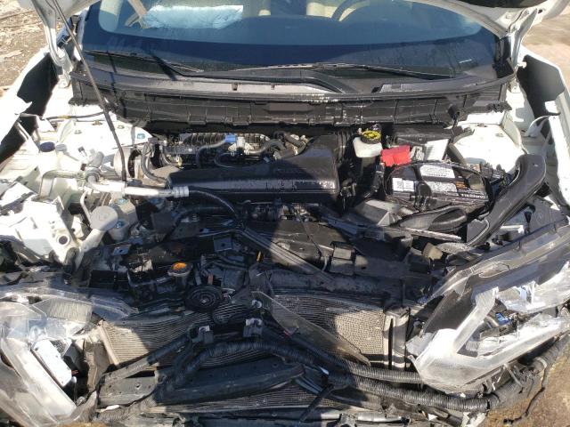 JN8AT2MT1KW254994 Nissan ROGUE S