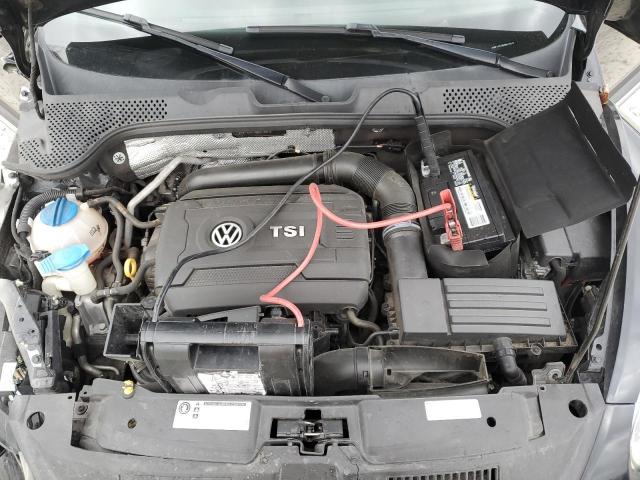 3VWF17ATXHM619512 Volkswagen Beetle 1.8t