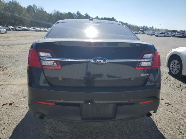 1FAHP2MT1GG107063 Ford Taurus Police Interceptor