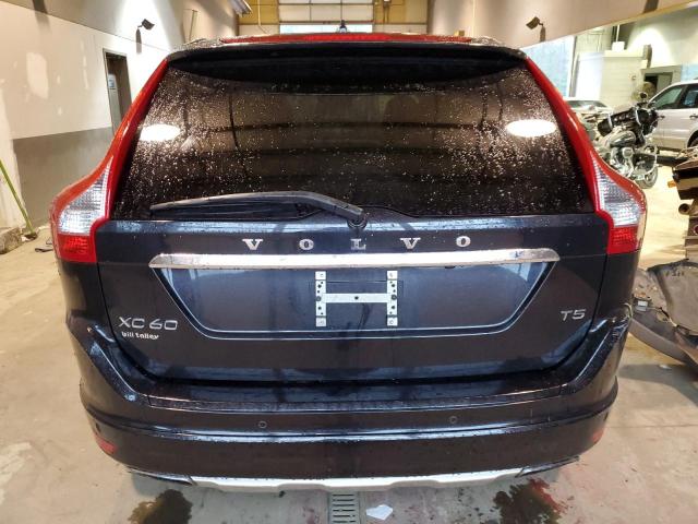 YV440MDM6F2645624 Volvo Xc60 T5 Platinum