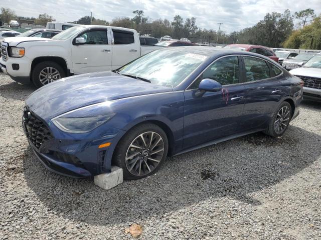 2022 5NPEH4J21NH146911 main image