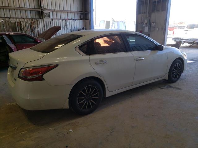 1N4AL3APXEN209576 Nissan ALTIMA 2.5