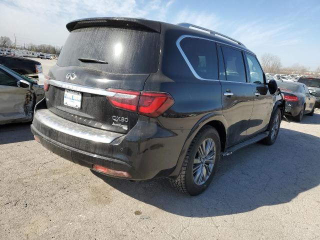 JN8AZ2AE1M9270506 Infiniti QX80 LUXE