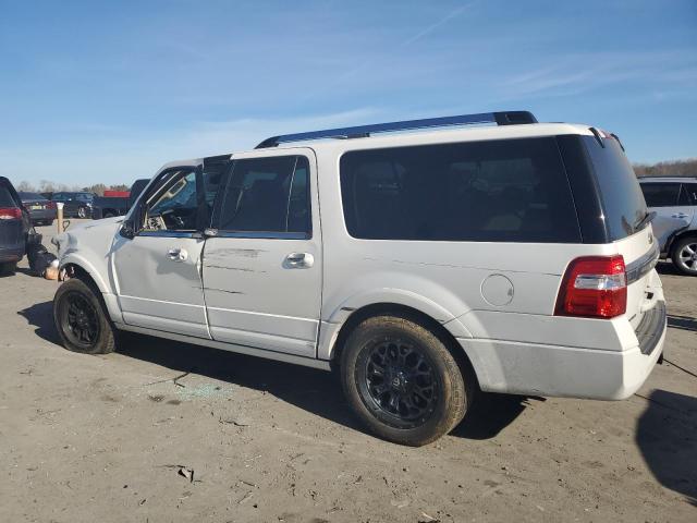 1FMJK2AT9FEF01804 Ford Expedition El Limited