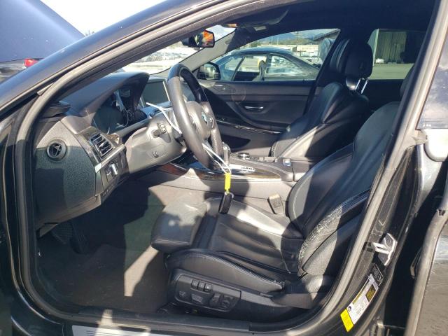 WBA6B2C50FD129958 BMW 650 I Gran Coupe