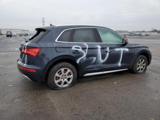 WA1BNAFY6J2023635 Audi Q5 Premium Plus