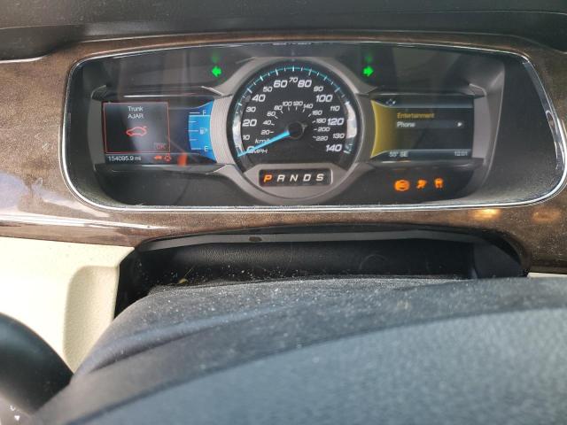 1FAHP2F85EG130948 Ford Taurus Limited