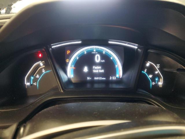 19XFC2F66LE012271 Honda Civic Lx