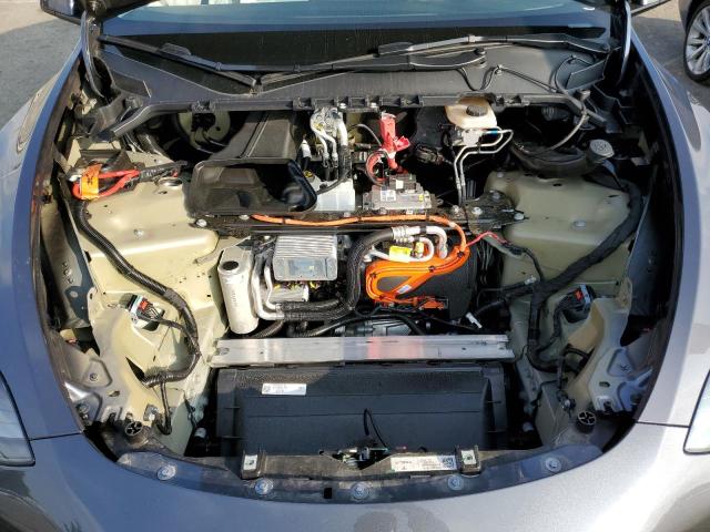 7SAYGDEF9PF904754 Tesla Model Y