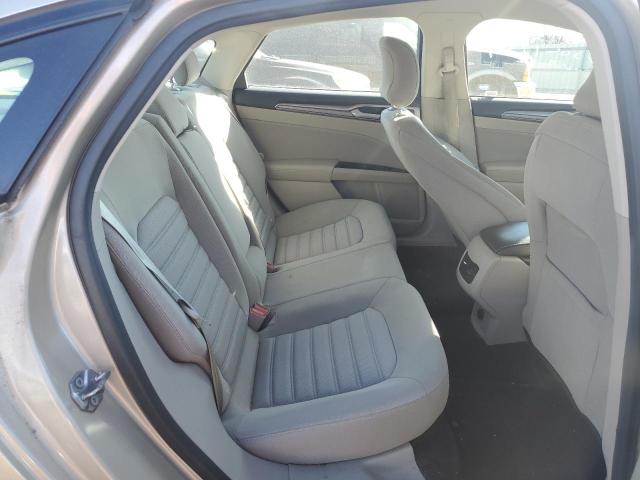 3FA6P0H79HR201226 Ford FUSION SE