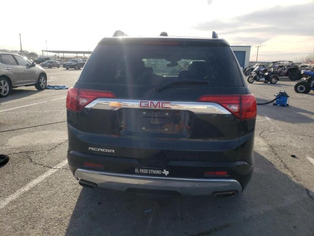 1GKKNPLS3JZ172847 GMC Acadia Denali